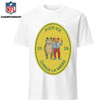 Chinga La Migra Fuck ICE 2026 Shirt