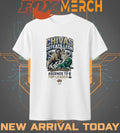 Chivas Defeats Leon Clausura 2026 Season Ascends To Top Leader t-shirt