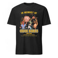 Chuck Norris In Memory Of 1940 2026 Thank You For The Memories Shirt