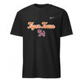 Clemson Tigers 2026 Tiger Town Shirt