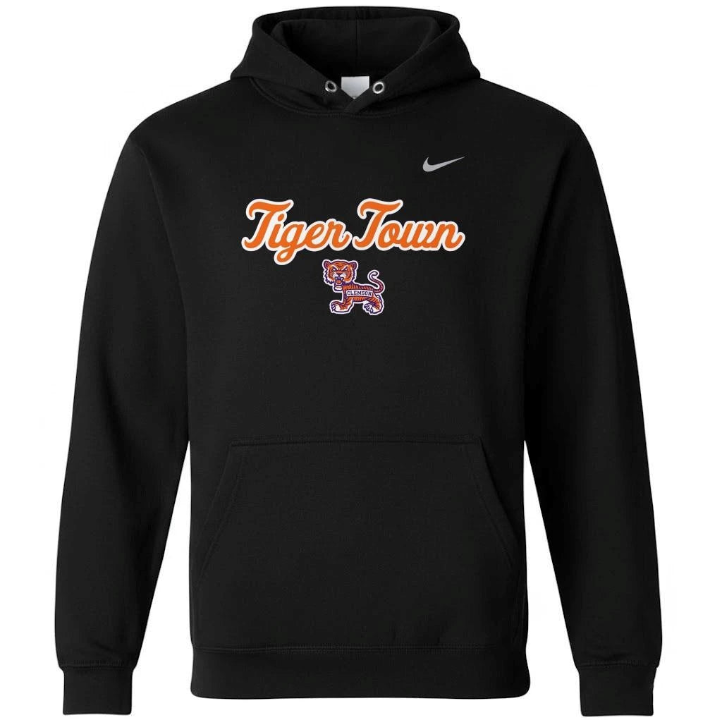 Clemson Tigers 2026 Tiger Town Shirt