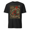 Cleveland Cavaliers Mar 21 2026 Smoothie King Center Poster Shirt