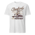 Cleveland Wild Midwest Cowgirl Shirt