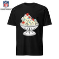 Clipse &amp; ICECREAM 20 Years of Hell Hath No Fur Shirt