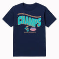 Coastal Carolina Chanticleers Football Are Radiance Technologies Independence Bowl Champions 2025 Shirt