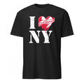 Cock Sparrer I Love NY Concert Tour 2026 in New York Shirt