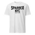 Cock Sparrer Paramount Brooklyn March 2026 Tour Shirt