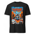 Codefendants May 16 2026 In Flagstaff AZ ND And May 17 2026 In Scottsdale AZ Poster Shirt