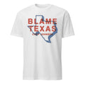 Cody Johnson Blame Texas Shirt