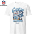 College Gameday North Carolina Mascot Shirt