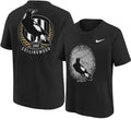 Collingwood Football Club Coach Craig McRae 2026 T-Shirt