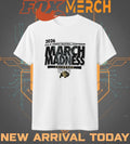 Colorado Buffaloes 2026 NCAA DI Women’s Basketball Championship March Madness t-shirt