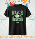 Colorado State Rams 2026 March Madness NCAA women’s basketball Championship t-shirt