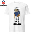 Colts Bad Bunny Graphic Shirt
