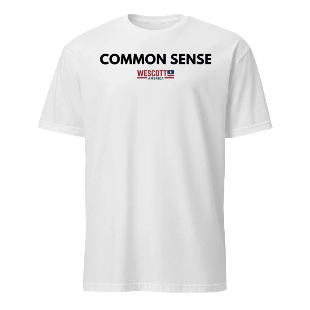 Common Sense Wescott America Shirt