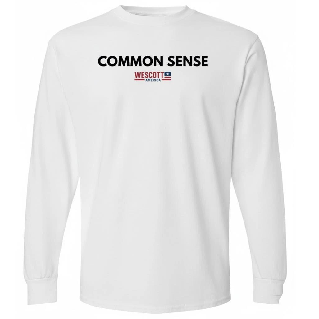 Common Sense Wescott America Shirt