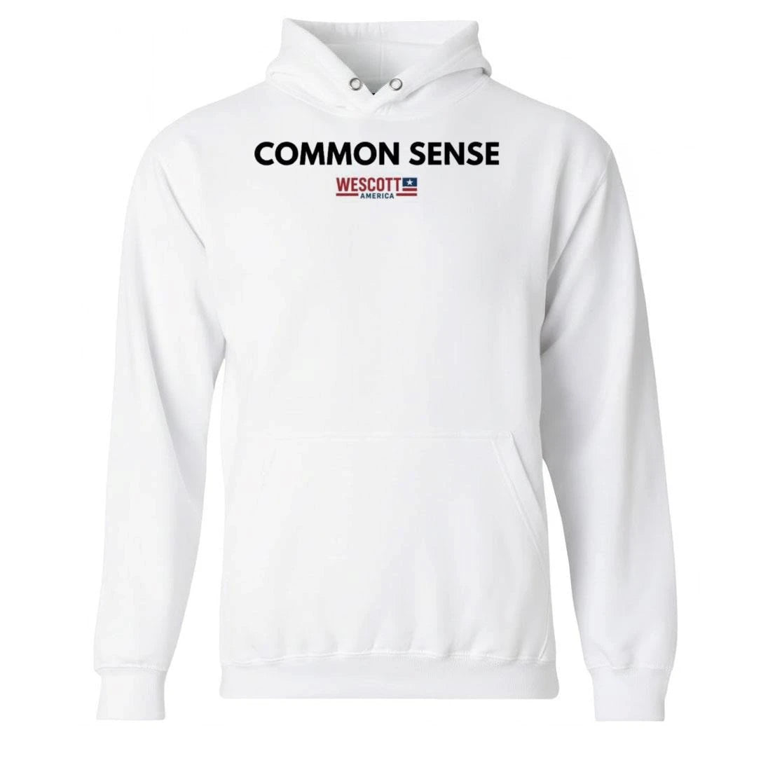 Common Sense Wescott America Shirt