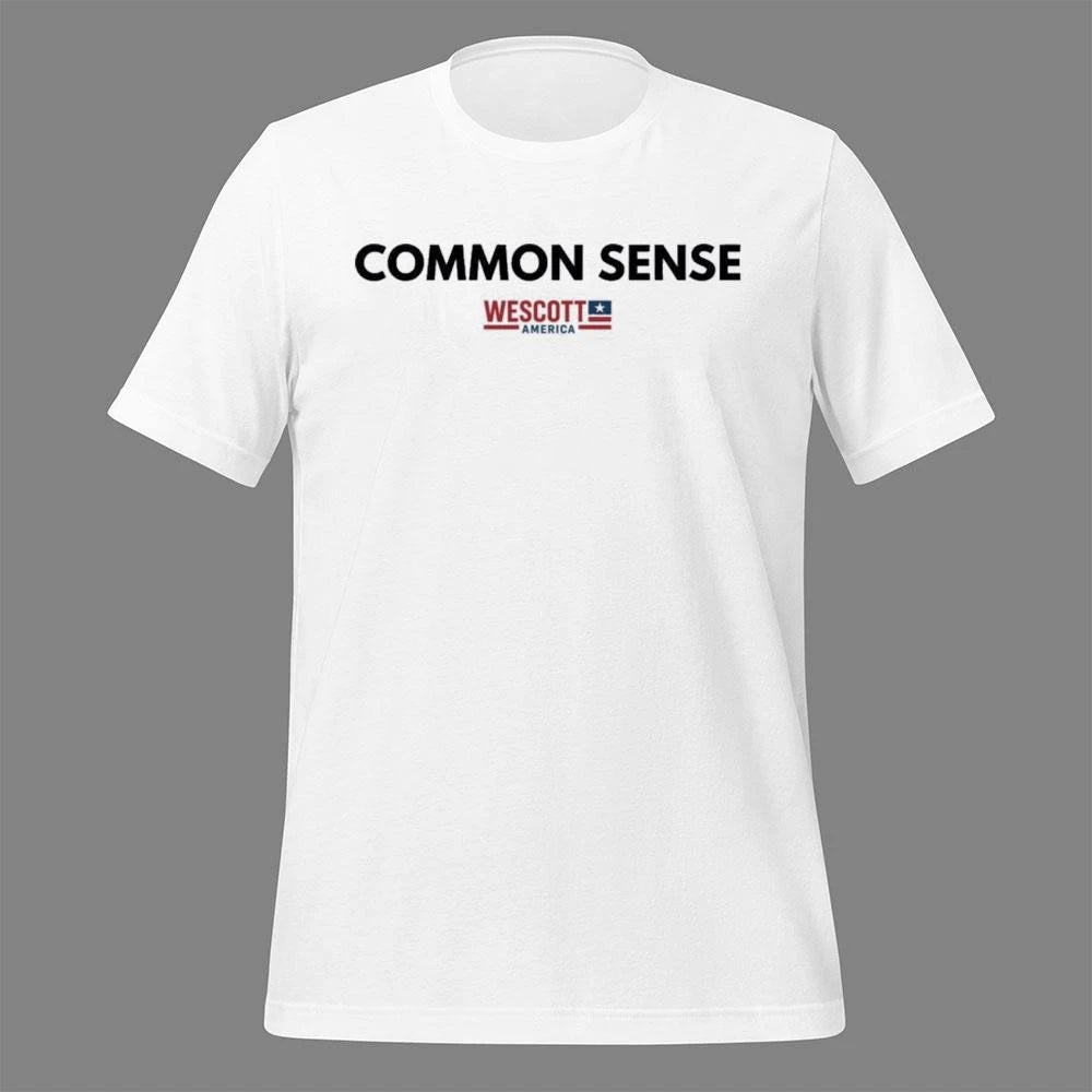 Common Sense Wescott America Shirt