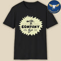 company bar Shirt