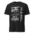 Concrete Boys 2026 Tour Dates Its US Vol 2 Shirt