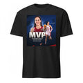 Congrats Caitlin Clark Being Named The MVP 2026 FIBA Womens World Cup Qualifying Tournament Poster Shirt