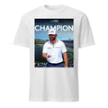 Congrats Cameron Young Champions The Players 2026 Shirt