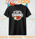 Congrats Illinois Wesleyan Champions CCIW Men’s Basketball Regular Season 2026 t-shirt