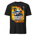 Congrats Team Venezuela Defeat Team USA To Become World Baseball Classic 2026 Champions First Time Ever Shirt