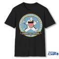 Connor Hellebuyck Secretary of Defense Winnipeg Jets shirt