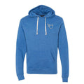 Cool Royal Hoodie