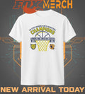 Cornerstone Christian Cougars 2026 CIF State Division III Men’s Basketball Champions t-shirt