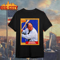costanza baseball card shirt