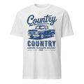 Country To Country 2026 Tour London Glasgow, Belfast Shirt