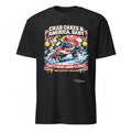 Crab Cakes &amp; America Baby Usa Hockey Gold 2026 Shirt