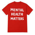Crawley Fc Mental Health Matters Shirt
