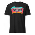 Crazy Hispanic Spurs Fan NBA Playoffs Shirt