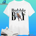 Creep-o-rama Street Bubble Boy Life Is An Adventure Shirt
