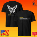 Cry For Mercy Mikina Butterfly Effect T-shirt