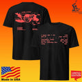 Cry For Mercy Trikó Game Over T-shirt