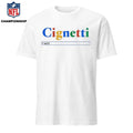 Curt Cignetti I Win Search Bar