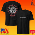 Cvlt Industries Drag Me Under T-shirt