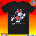 D23 The Ultimate Disney Fan Event T-shirt