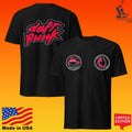Daft Punk Voyager Jacket T-shirt