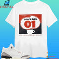 Daily Grind Daily Blend Shirt