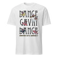 Dance Gavin Dance Downtown Battle Mountain II Album Exclusive Shirt