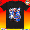 Daniel Suárez Freeway Insurance Coca-cola 600 Winner T-shirt