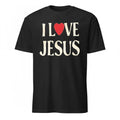 Daniel Thomas I Love Jesus Shirt