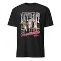 Darius Acuff Jr Detroit To Fayetteville Shirt