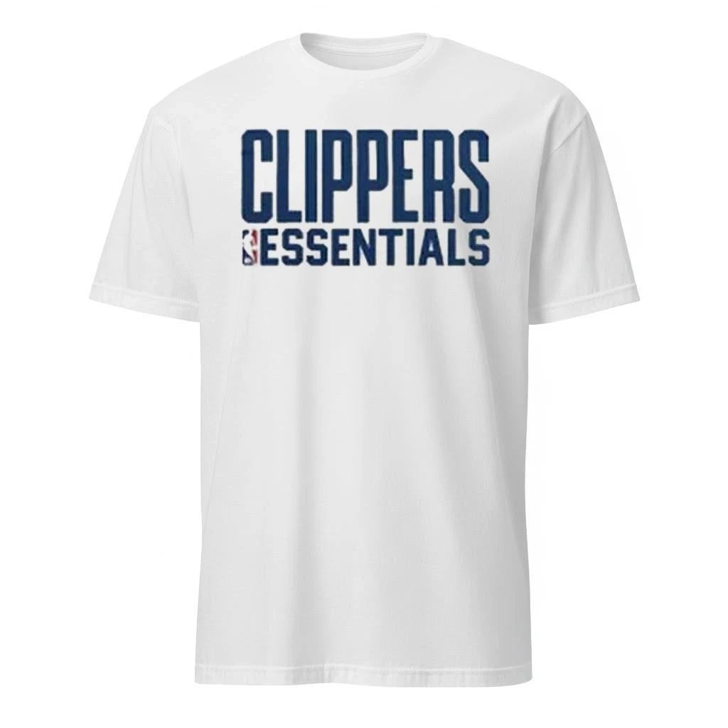 Darius Garland Clippers Essentials Shirt