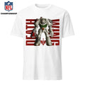 Dark Angels Deathwing Shirt